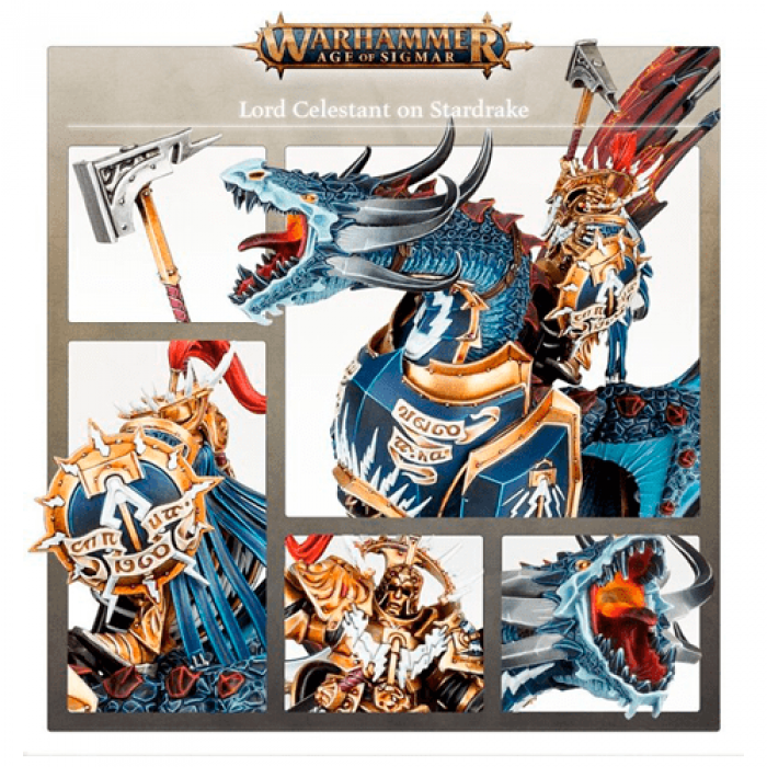 Lord-Celestant on Stardrake