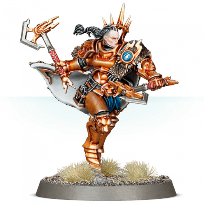Neave Blacktalon