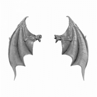 Dragon Wings