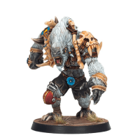 Blood Bowl Yhetee