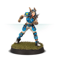 Karla von Kill