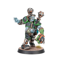 Blood Bowl: Frank ‘n’ Stein