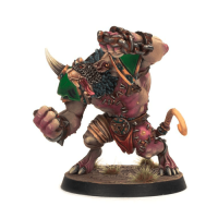 Blood Bowl Rat Ogre