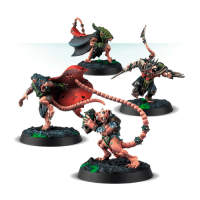 Blood Bowl Skaven Team Booster