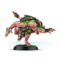 Rat Ogre