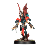 Ivan 'the Animal' Deathshroud