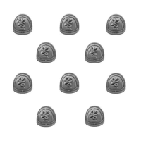 Alpha Legion MKII Shoulder Pads