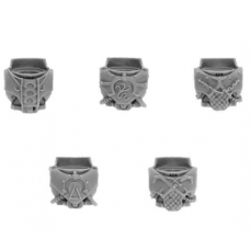 Alpha Legion MKIV Torsos