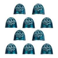 Alpha Legion MKVI Shoulder Pads