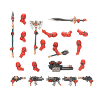 Armoury of the Blood Angels