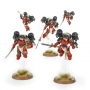 Blood Angels Legion Dawnbreaker Cohort
