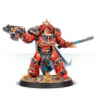 Blood Angels Legion Praetor in Tartaros Terminator Armour