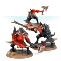 Ruinstorm Daemon Brutes
