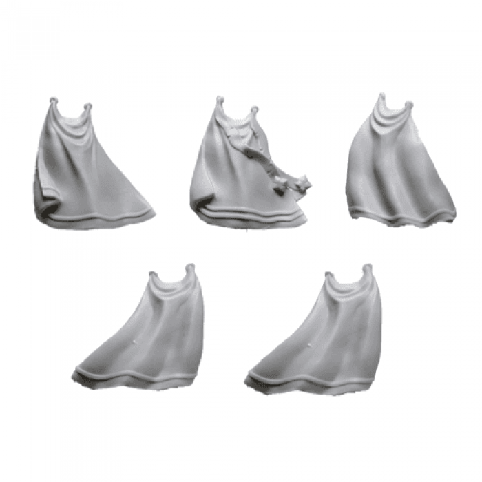 Dark Angels Legion Deathwing Companions Cape Cloak