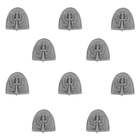 Dark Angels Legion MkIV Shoulder Pads