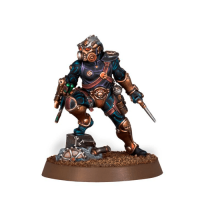 Clade Venenum Assassin