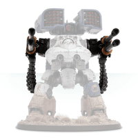 Deredeo Dreadnought Anvilus Autocannon Battery