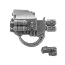 MKIV Dreadnought Multi-Melta (Right Arm)