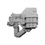 MKV Mortis Dreadnought Heavy Bolter (Left Arm)