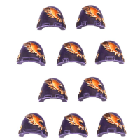 Emperor’s Children MKVI Shoulder Pads