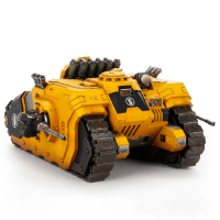 Legion Arquitor Bombard with Spicula Rocket System