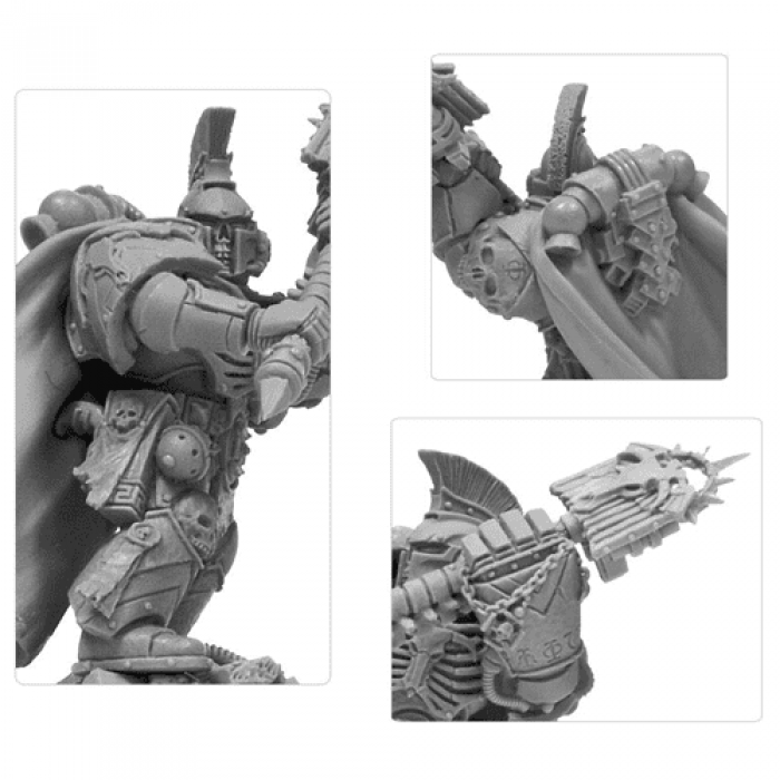 Asterion Moloc and Ivanus Enkomi of the Minotaurs