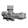 Contemptor Pattern Plasma Cannon