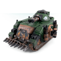 Deimos Pattern Predator Infernus
