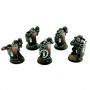 Legion MKIII Breacher Siege Squad