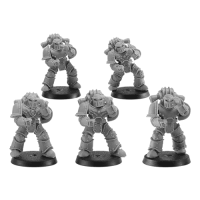 Legion MKIII Heavy Support Squad