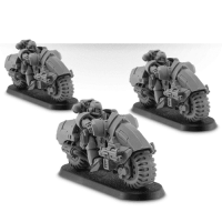 Legion MKIV Outrider Squadron