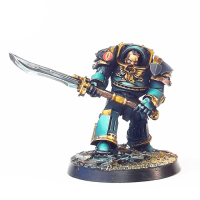 Legion Praetor Tribune