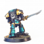 Legion Praetor Tribune