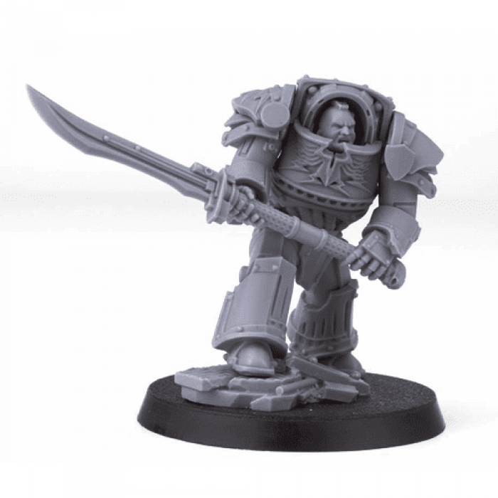 Legion Praetor Tribune