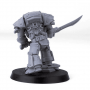 Legion Praetor Tribune