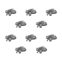 Legion Seeker Bolter Set