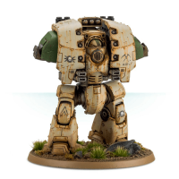 Leviathan Pattern Siege Dreadnought