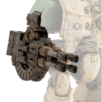 Leviathan Storm Cannon