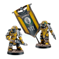 MKIII Command Set