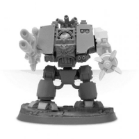 MKIV Dreadnought