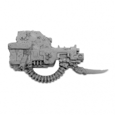 Nurgle Dreadnought Heavy Bolters (Right Arm)