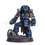 Space Marine Legion Centurion – Web Launch Exclusive