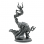 Traitor Librarian Summoning Daemon Event Exclusive Model