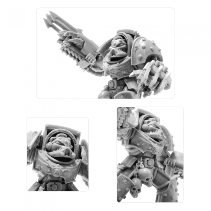 Tyberos The Red Wake