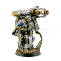 Valthex Astral Claws Master of the Forge