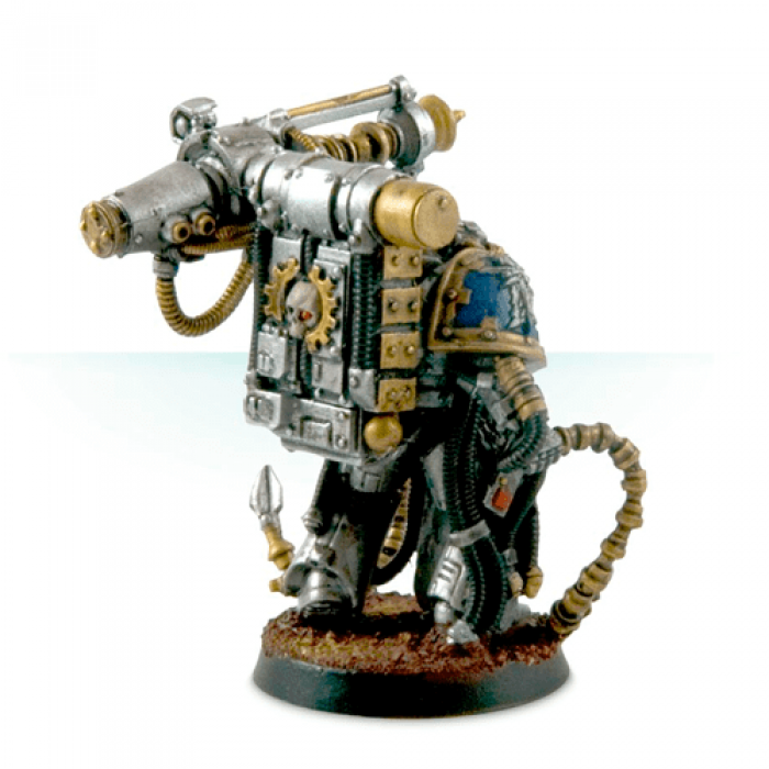 Valthex Astral Claws Master of the Forge