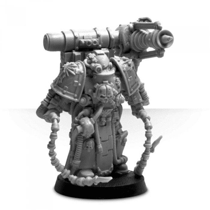 Valthex Astral Claws Master of the Forge