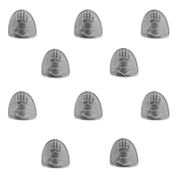 Iron Hands Legion MKIV Shoulder Pads