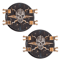 Iron Warriors Deimos Pattern Whirlwind Scorpius