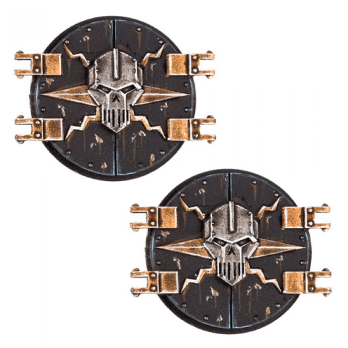 Iron Warriors Deimos Pattern Whirlwind Scorpius